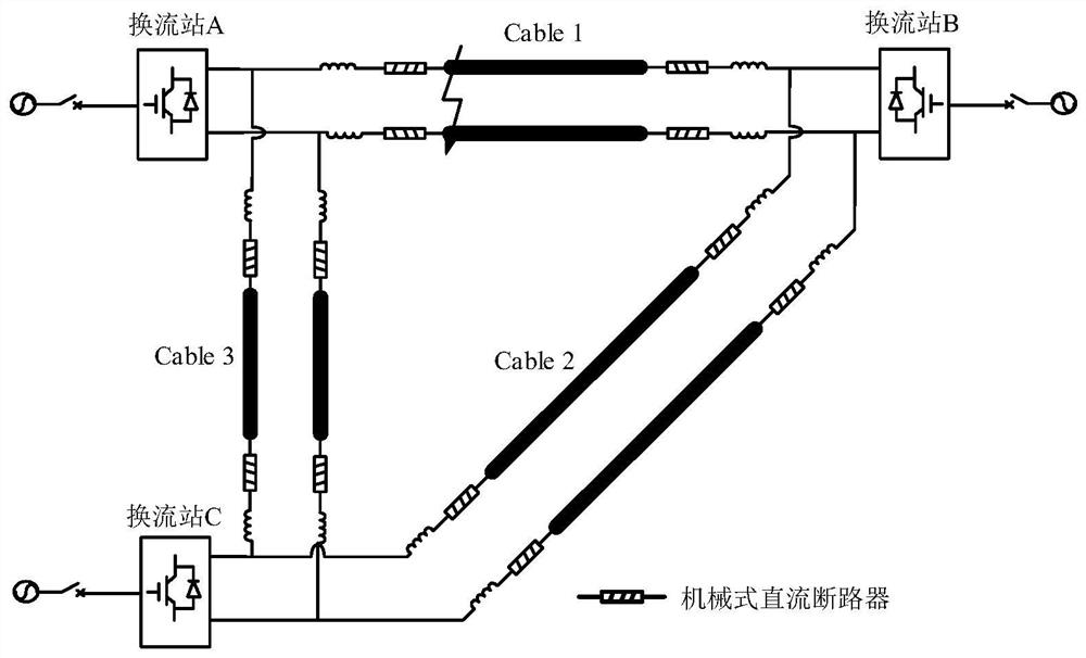 Controllable lightning arrester and method and system for reducing operating overvoltage