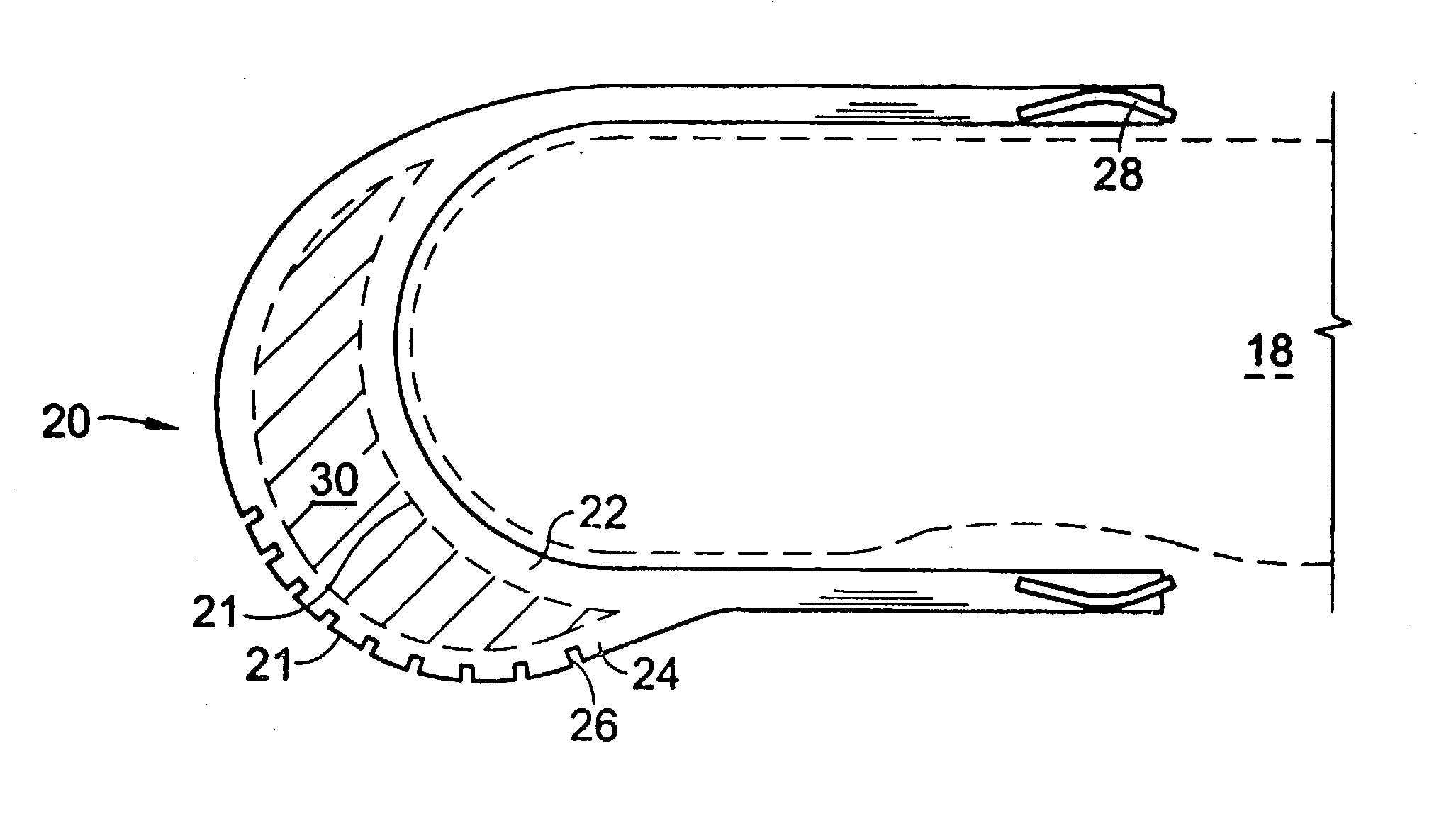 Gripping riding spurs