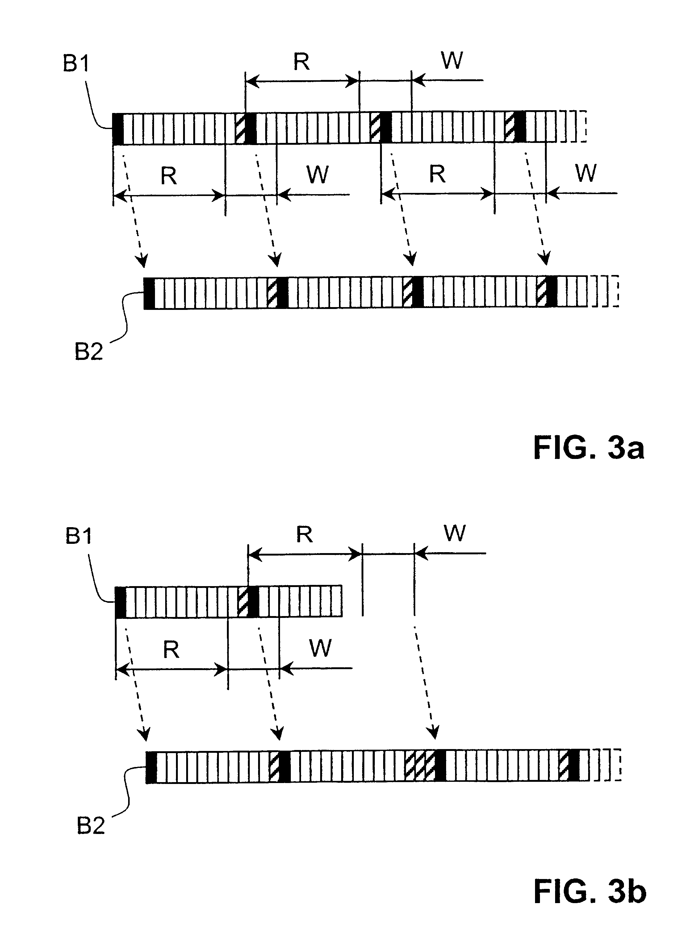 Methods and apparatuses for providing synchronization in a communication network