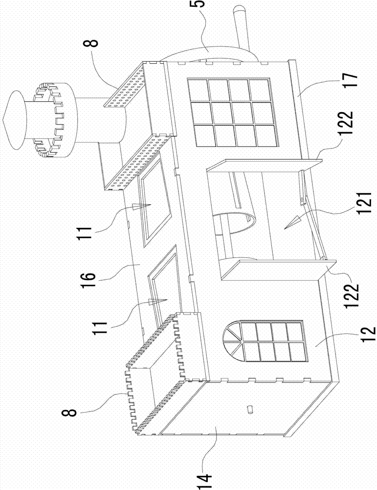 Vegetable cutter