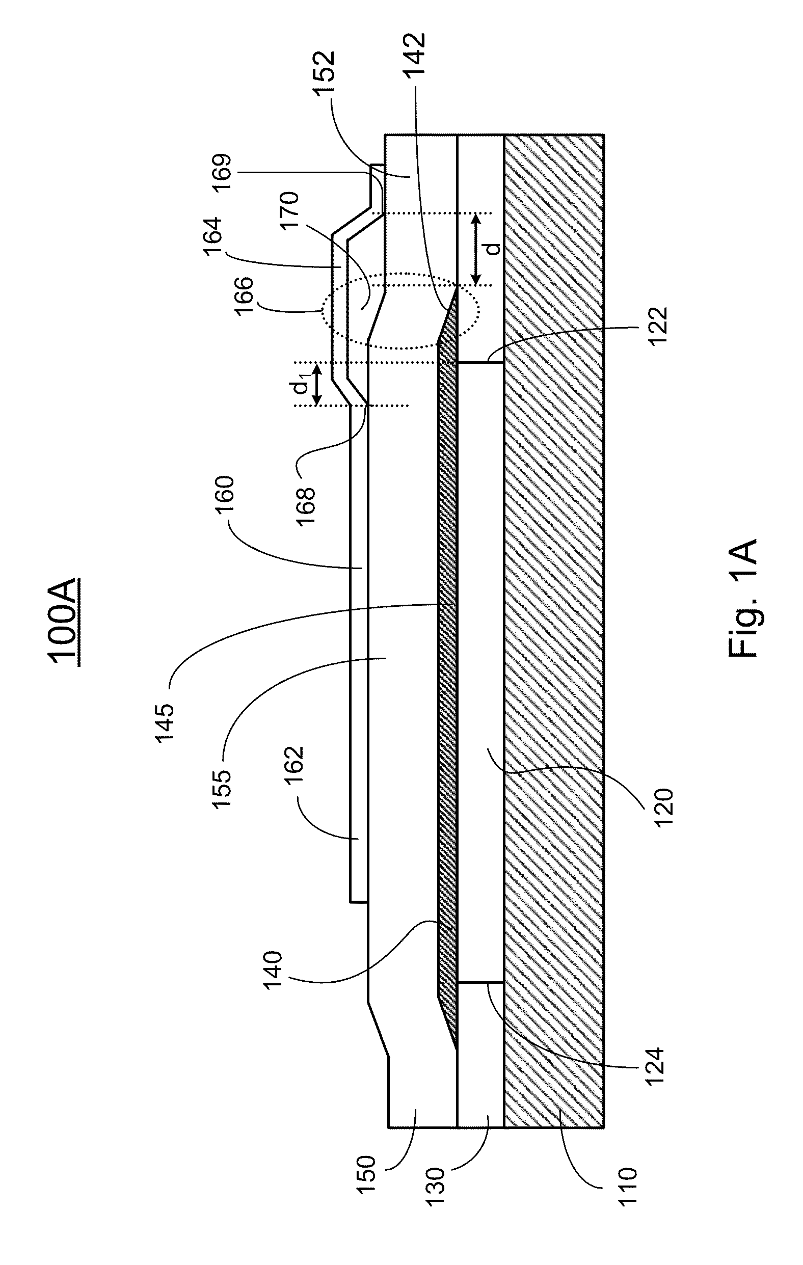 Bulk acoustic wave resonator and method of fabricating same