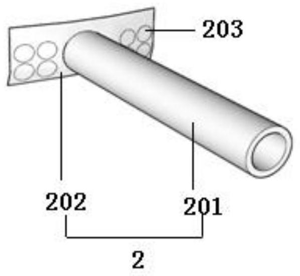 Novel parameterized deformable unit body and building structure