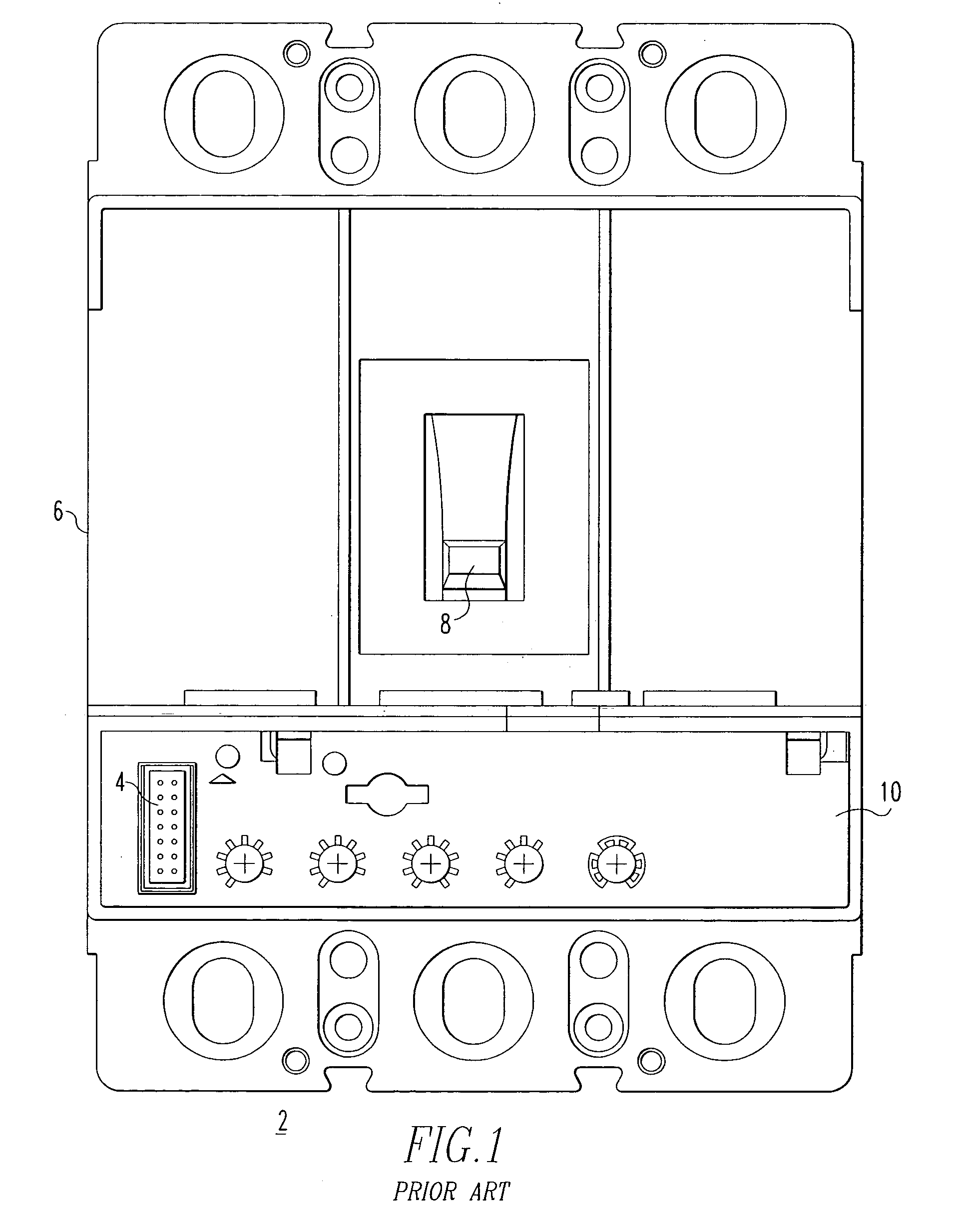 Rotating display device and electrical apparatus employing the same