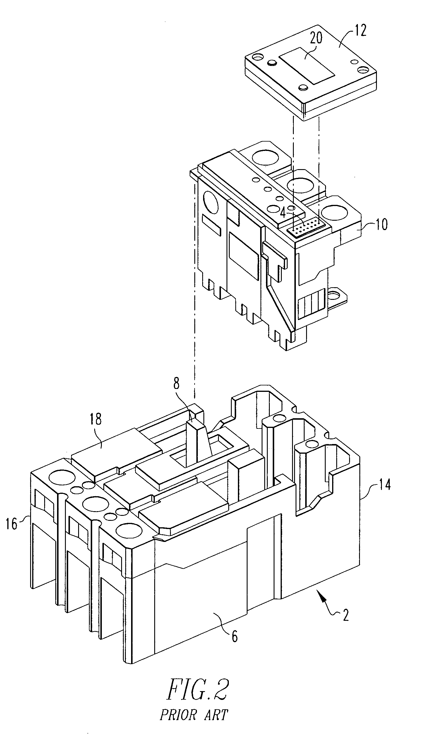 Rotating display device and electrical apparatus employing the same