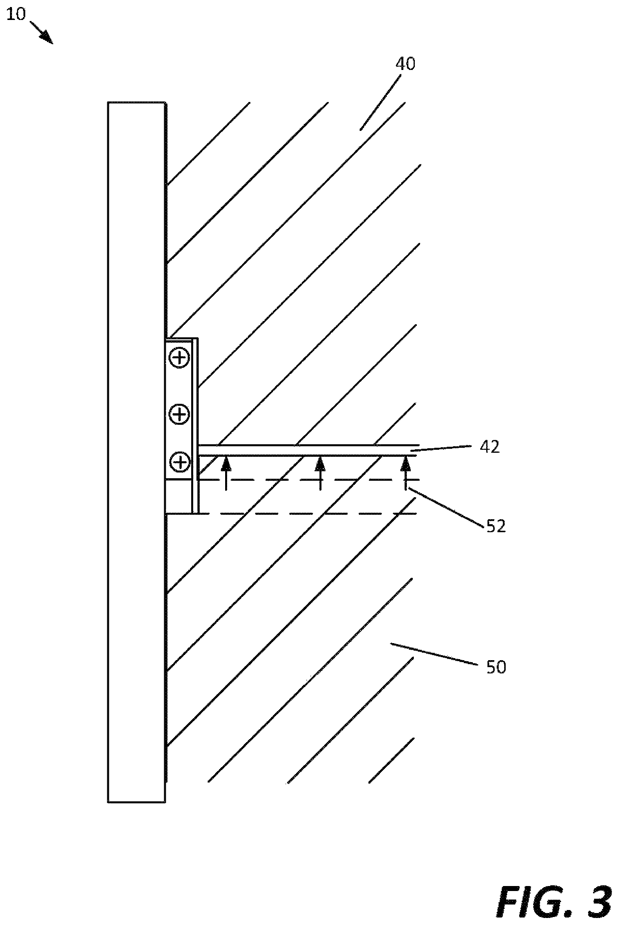 Thermally adaptive glazing panel roofing system