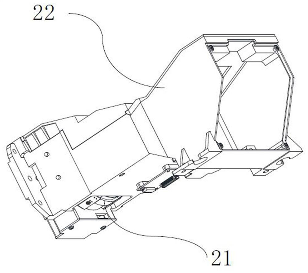 Brightness adjustment method, device, projection device, and computer-readable storage medium