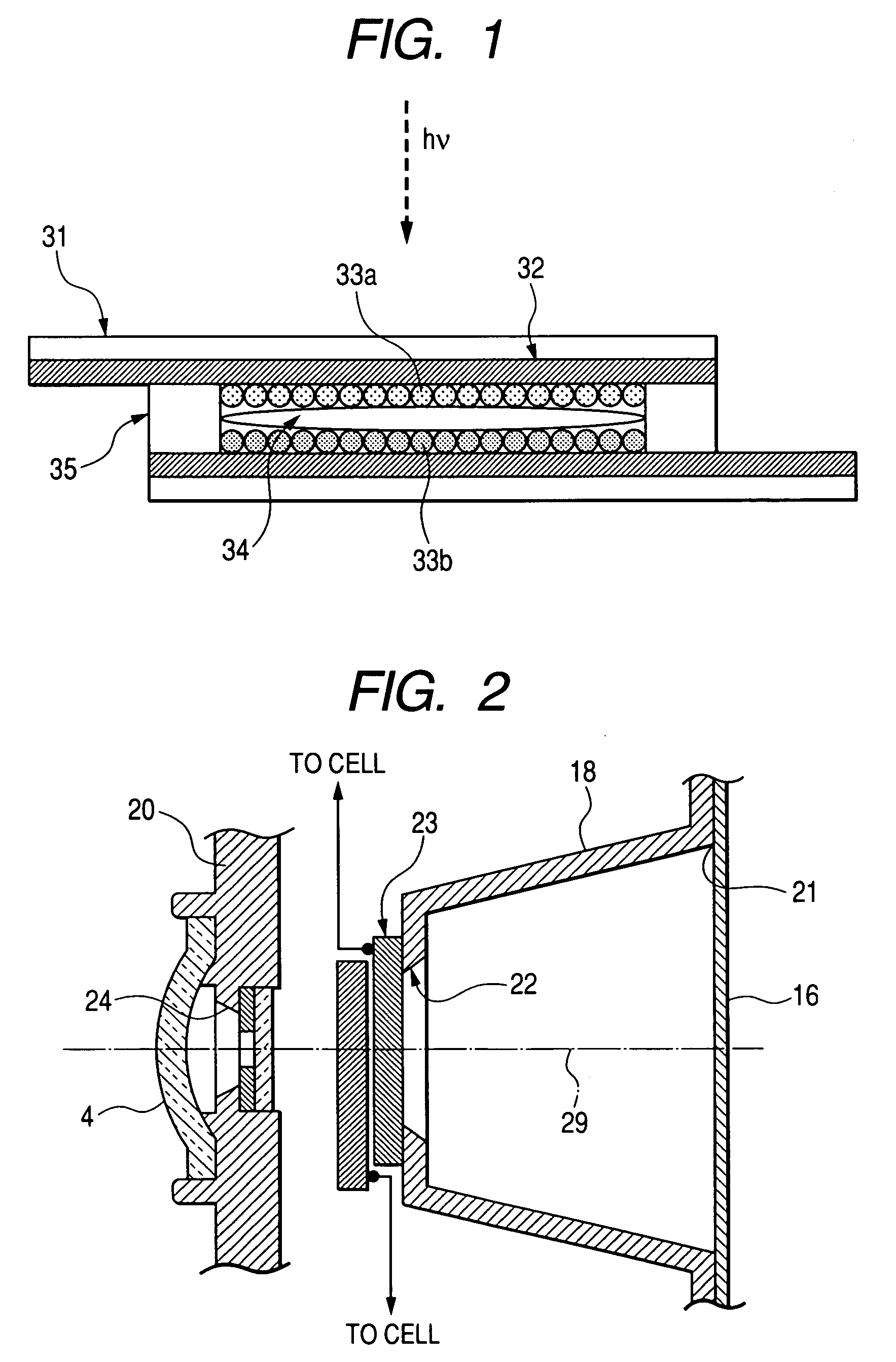 Functional device, electrochromic device, optical device, and image-taking unit
