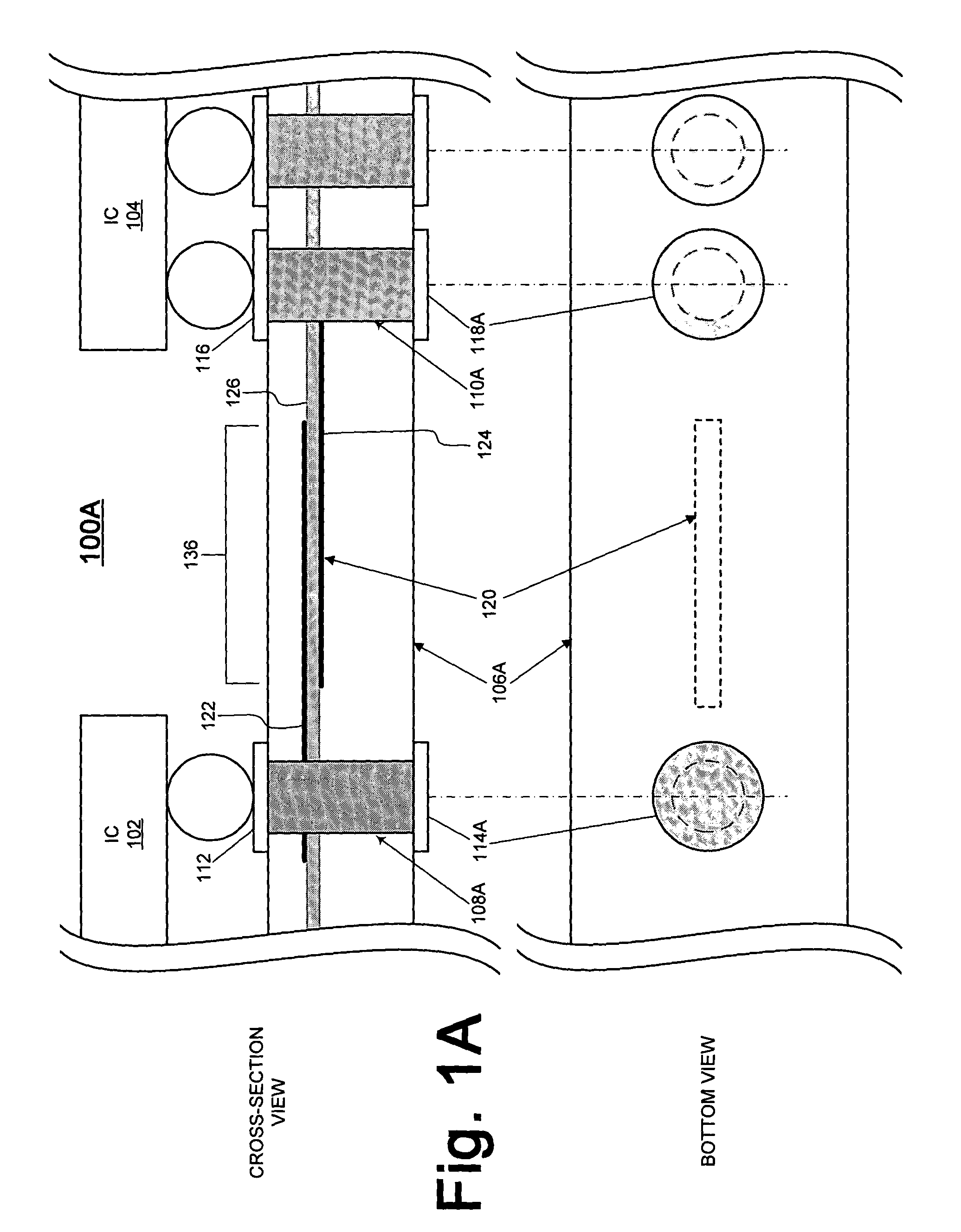 Method for tuning an embedded capacitor in a multilayer circuit board
