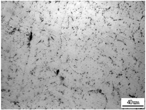 Multicomponent heat-resistant magnesium alloy taking Sn and Gd as main components and preparation method thereof