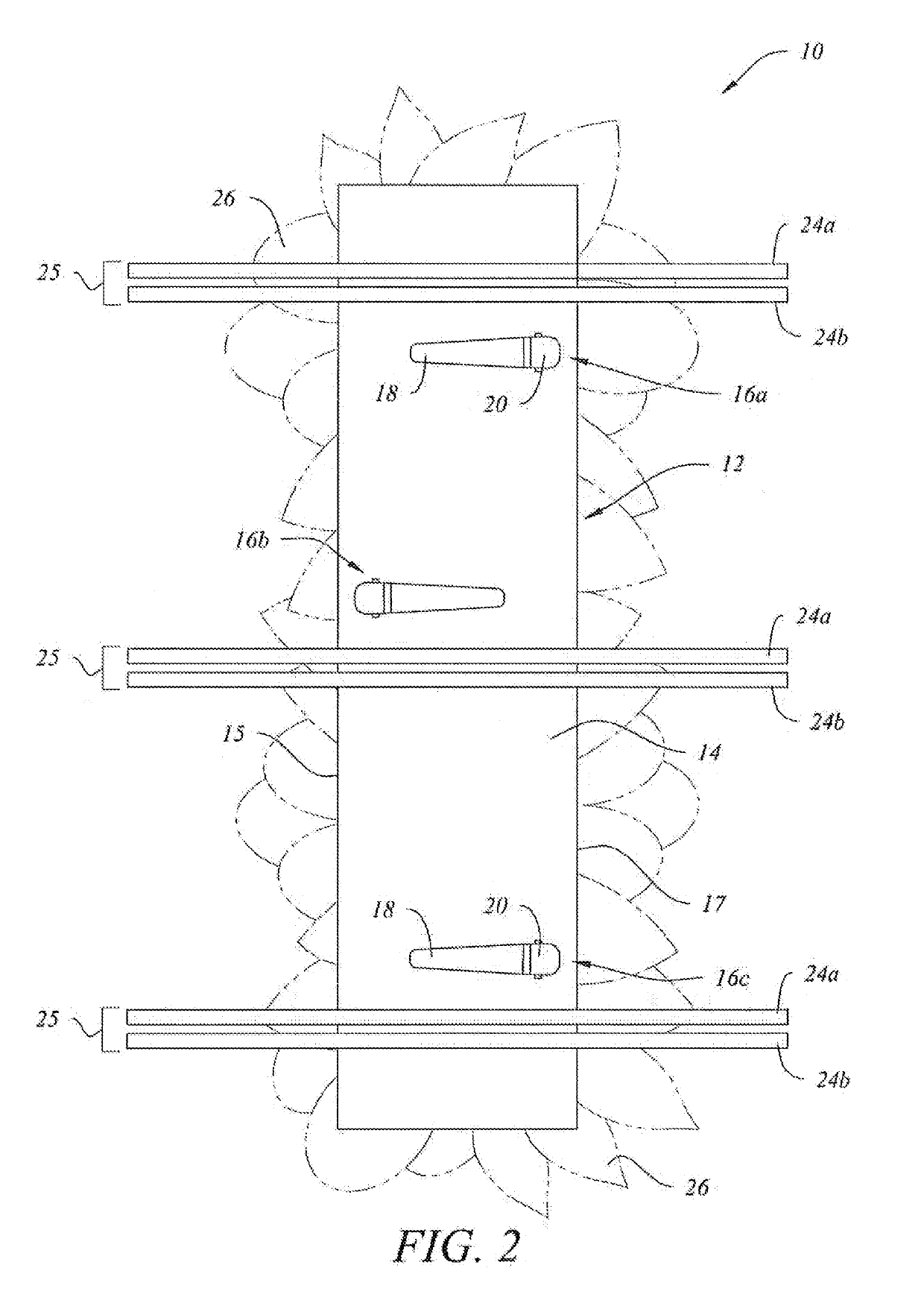 Universal Wreath Decoration System