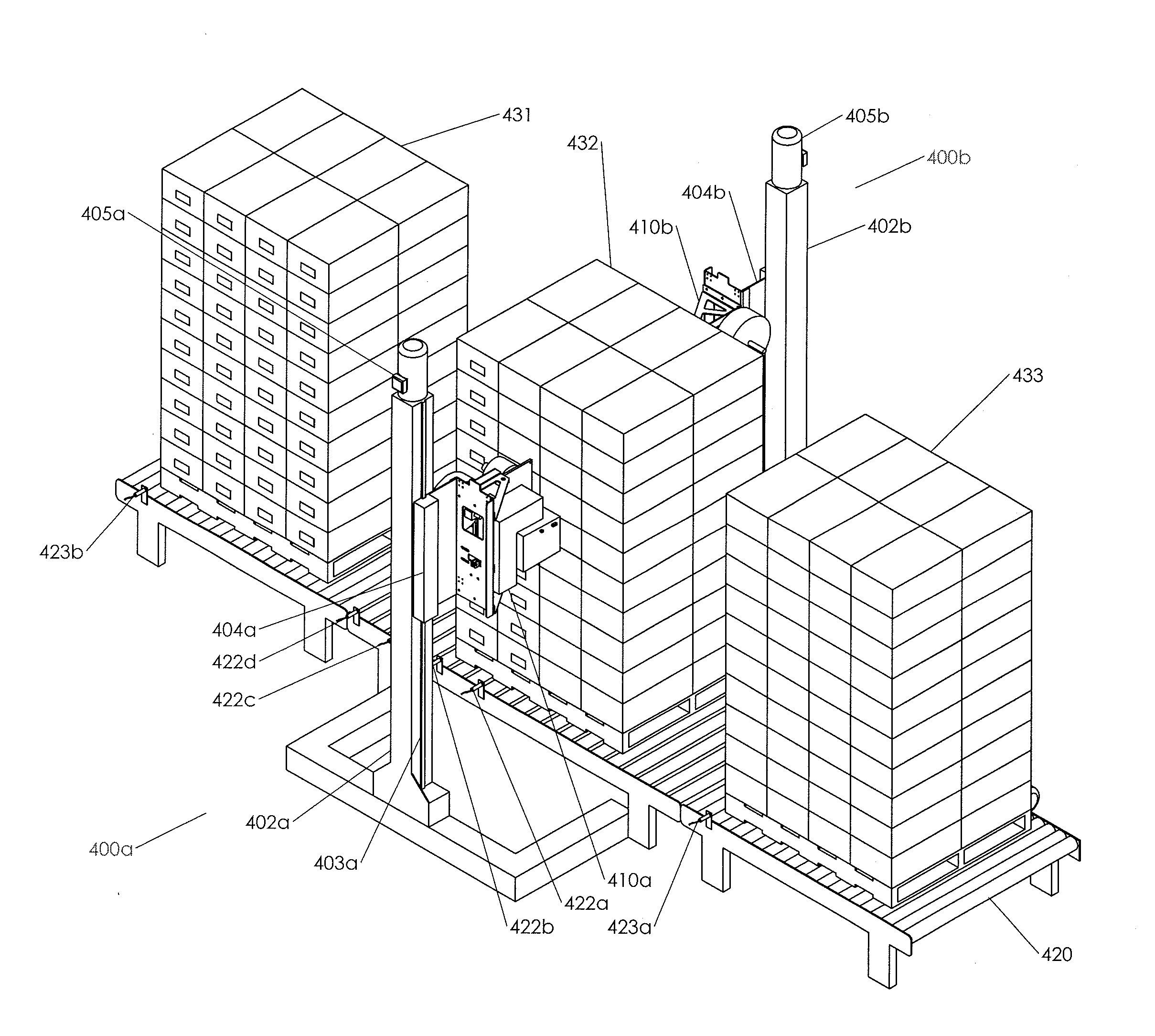 Container Labeling Systems and Methods of Use