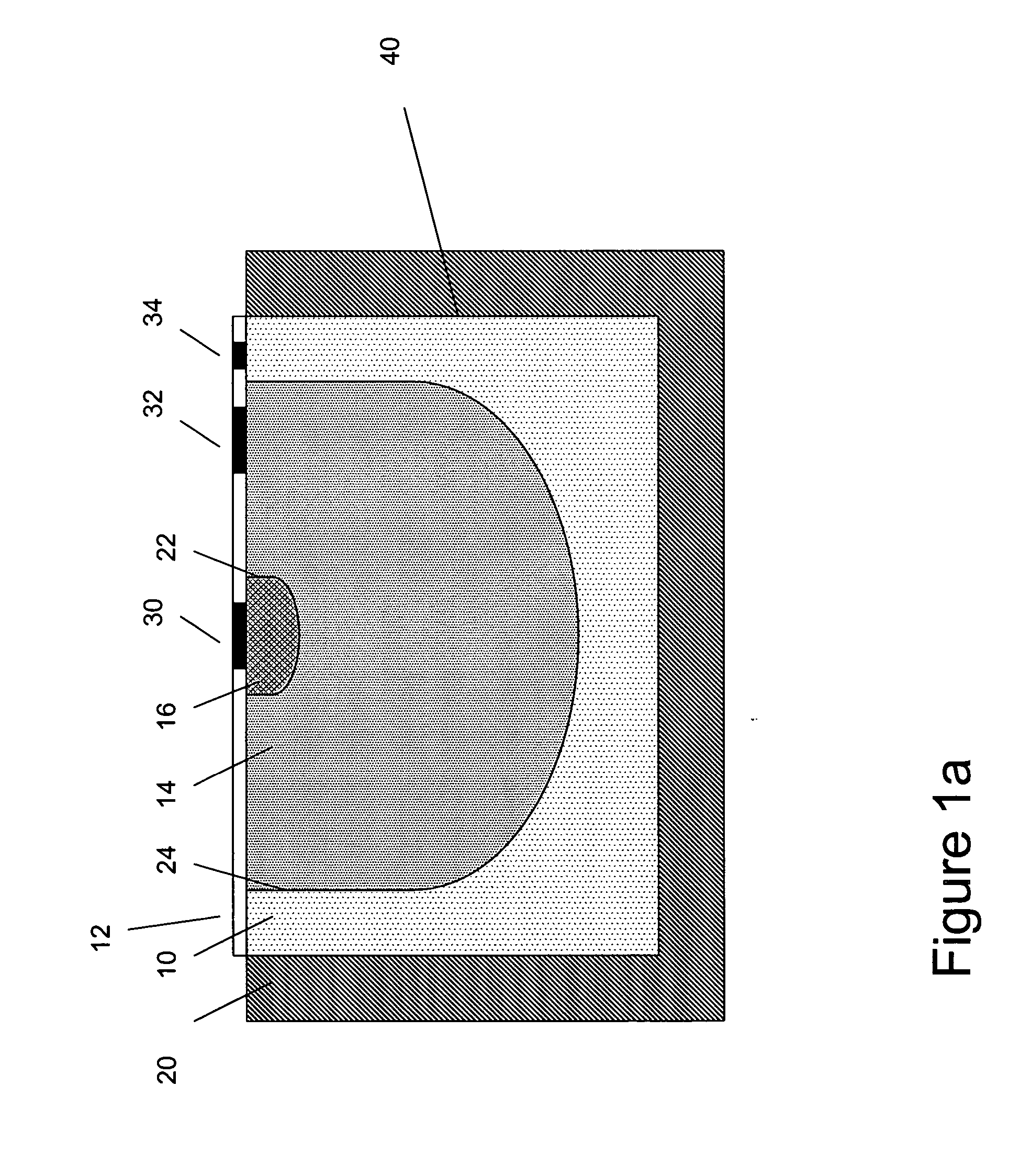 Low-noise semiconductor photodetectors