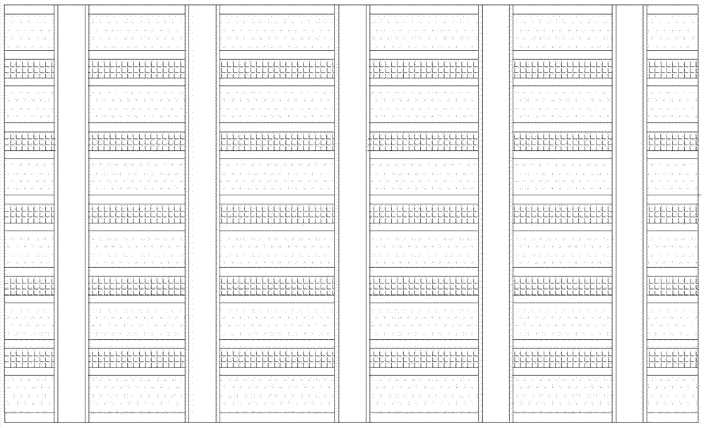 A kind of pcb slice and preparation method thereof