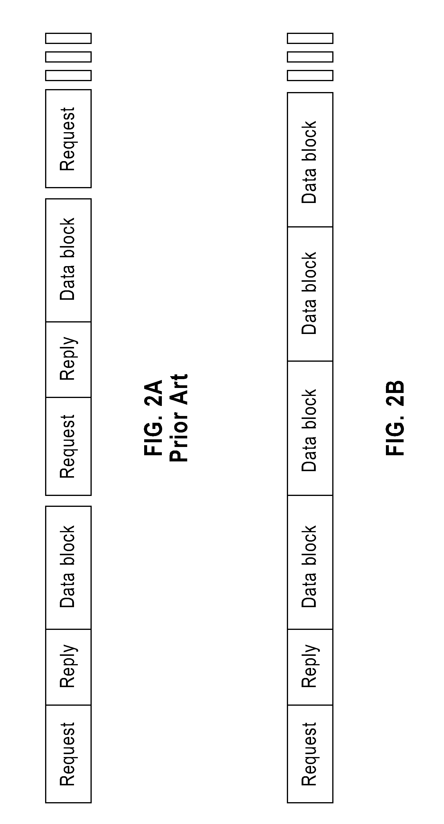 Processing unit, chip, computing device and method for accelerating data transmission