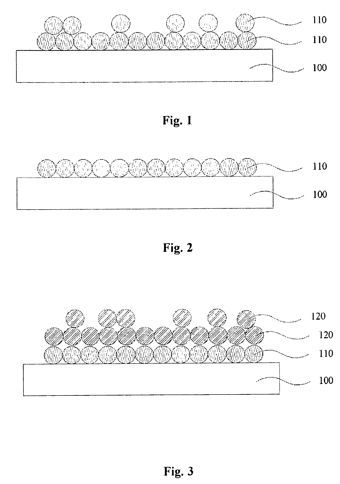 Atomic layer deposition method and semiconductor device formed by the same