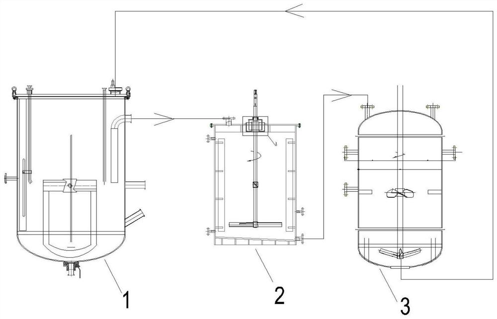 Cobalt carbonate production system and method