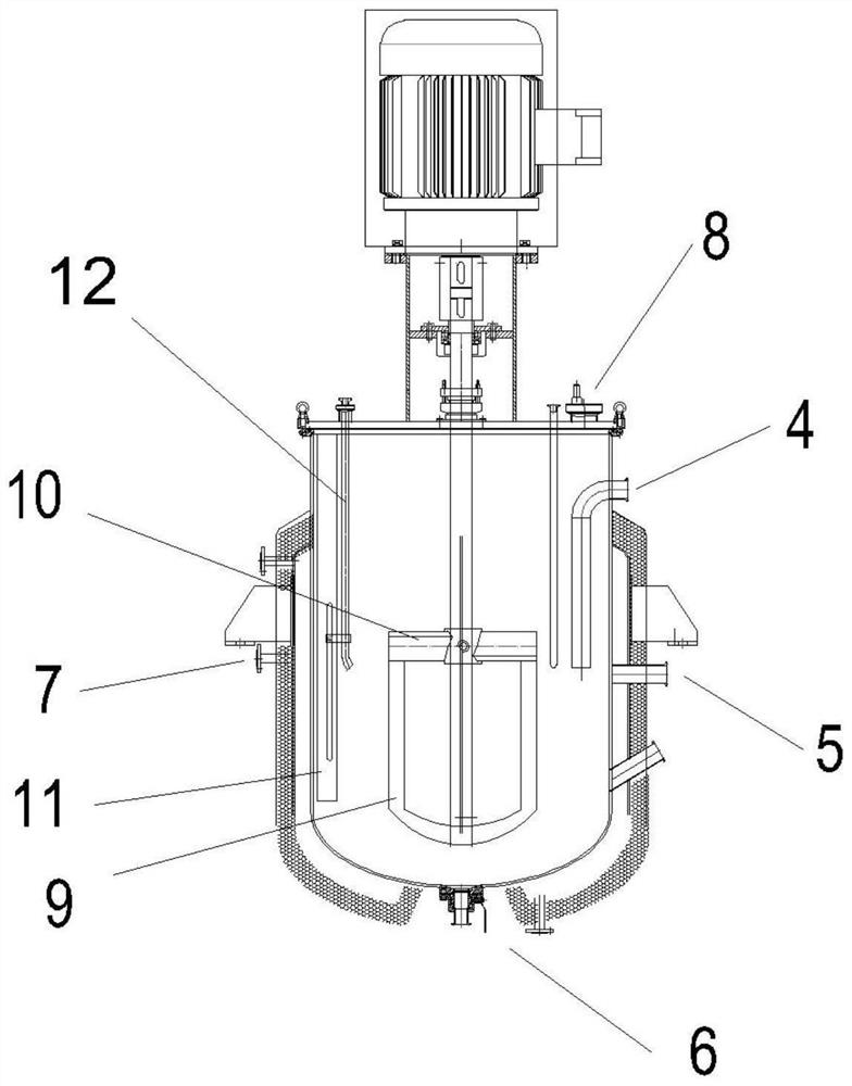 Cobalt carbonate production system and method