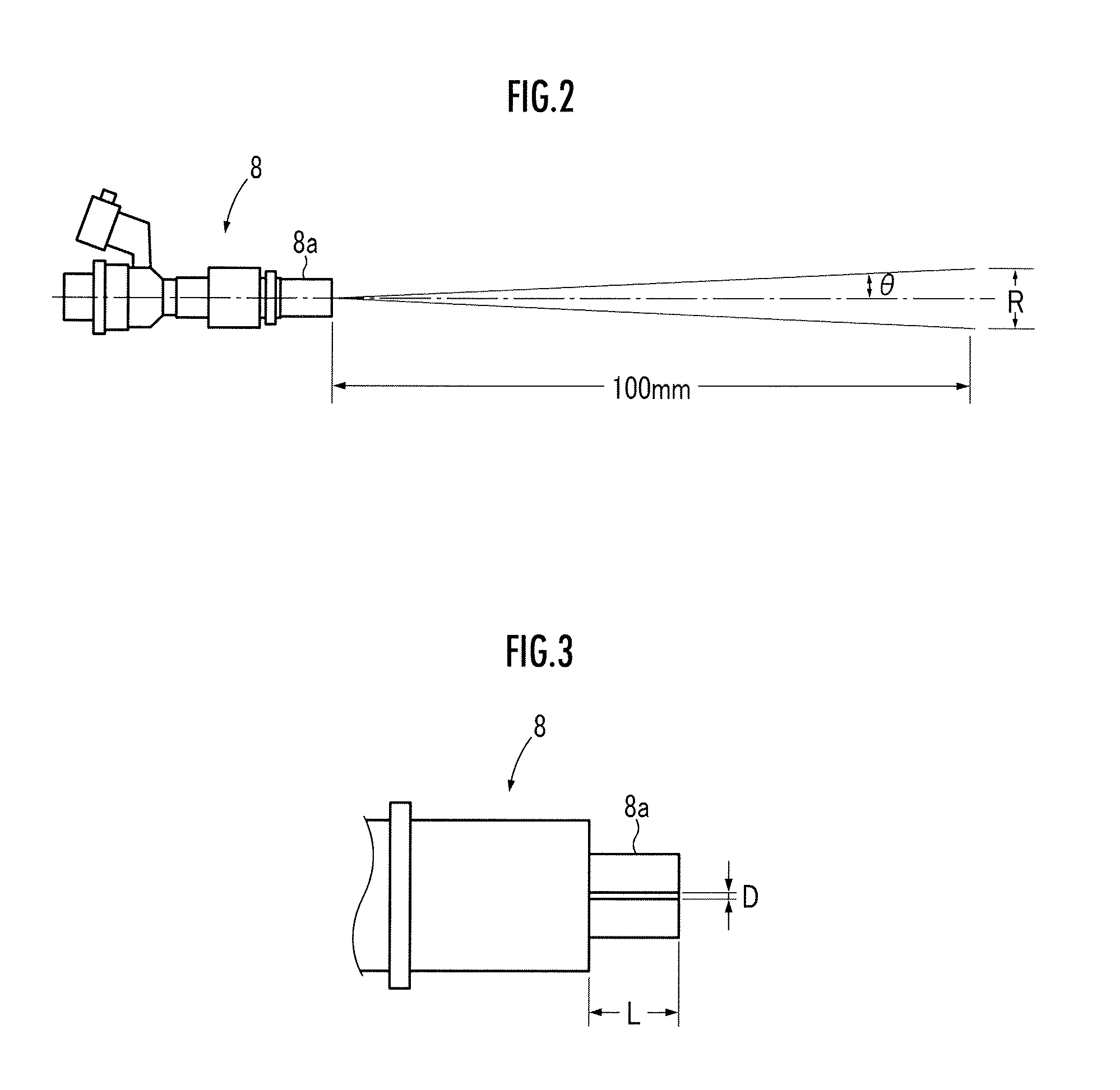 Internal combustion engine