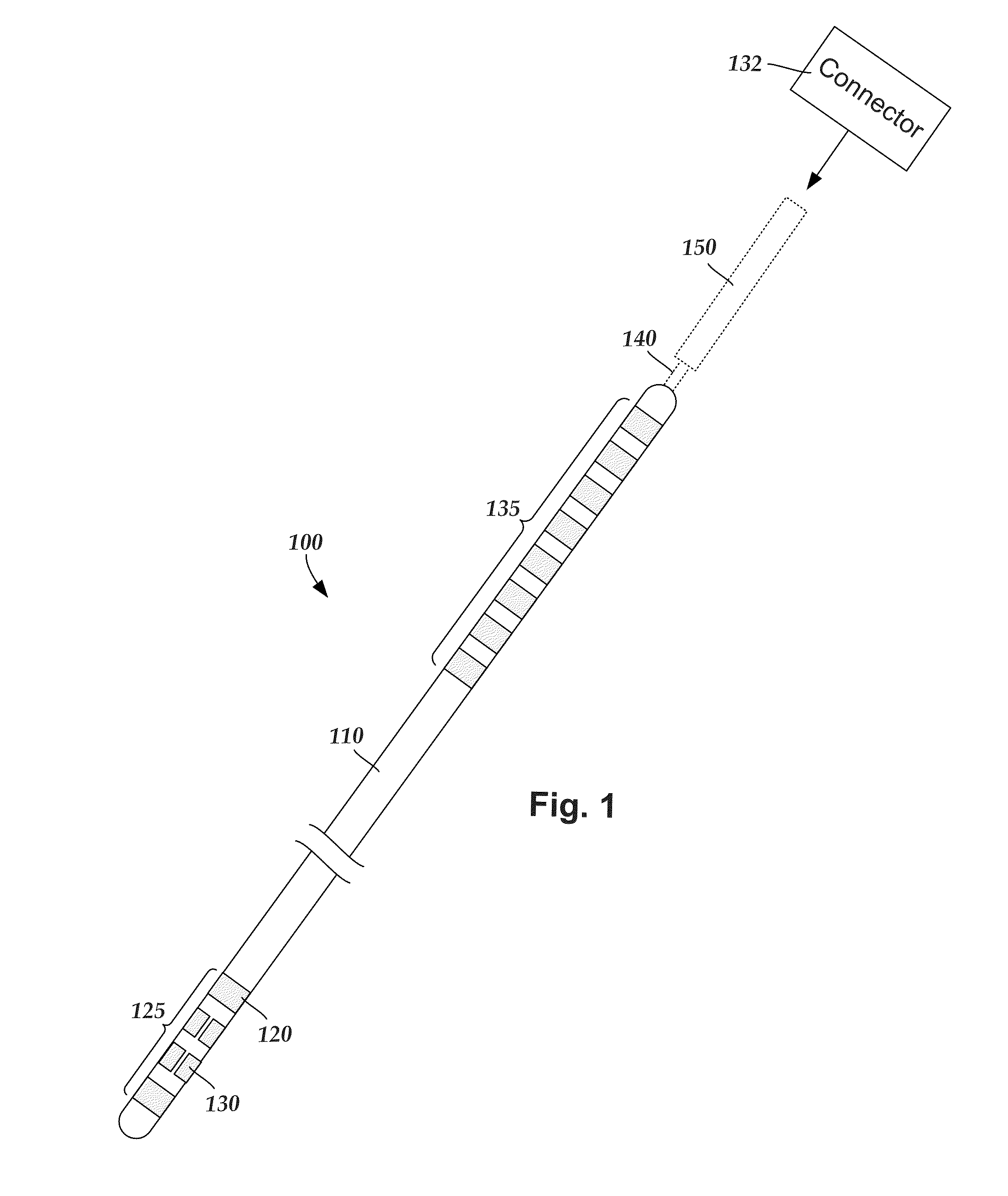 Systems and methods for making and using segmented tip electrodes for leads of electrical stimulation systems