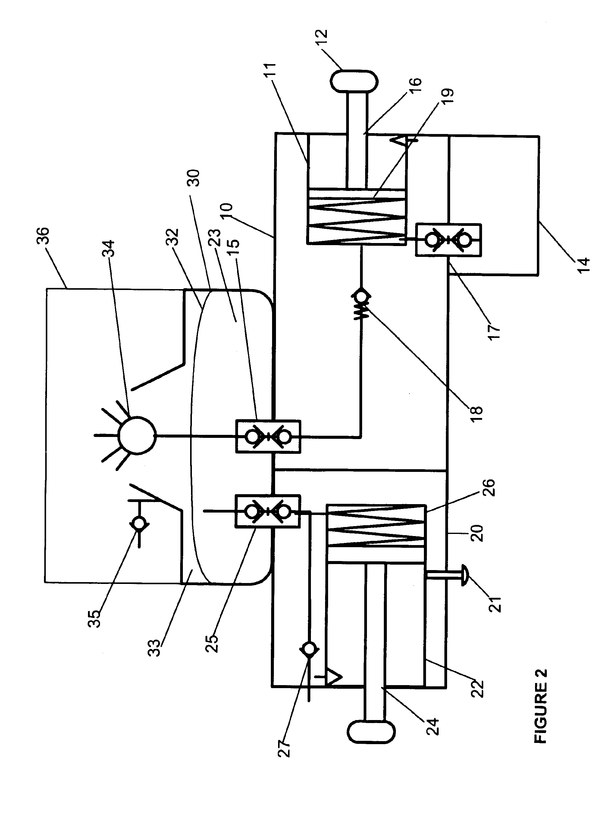 Agent delivery and aspiration device