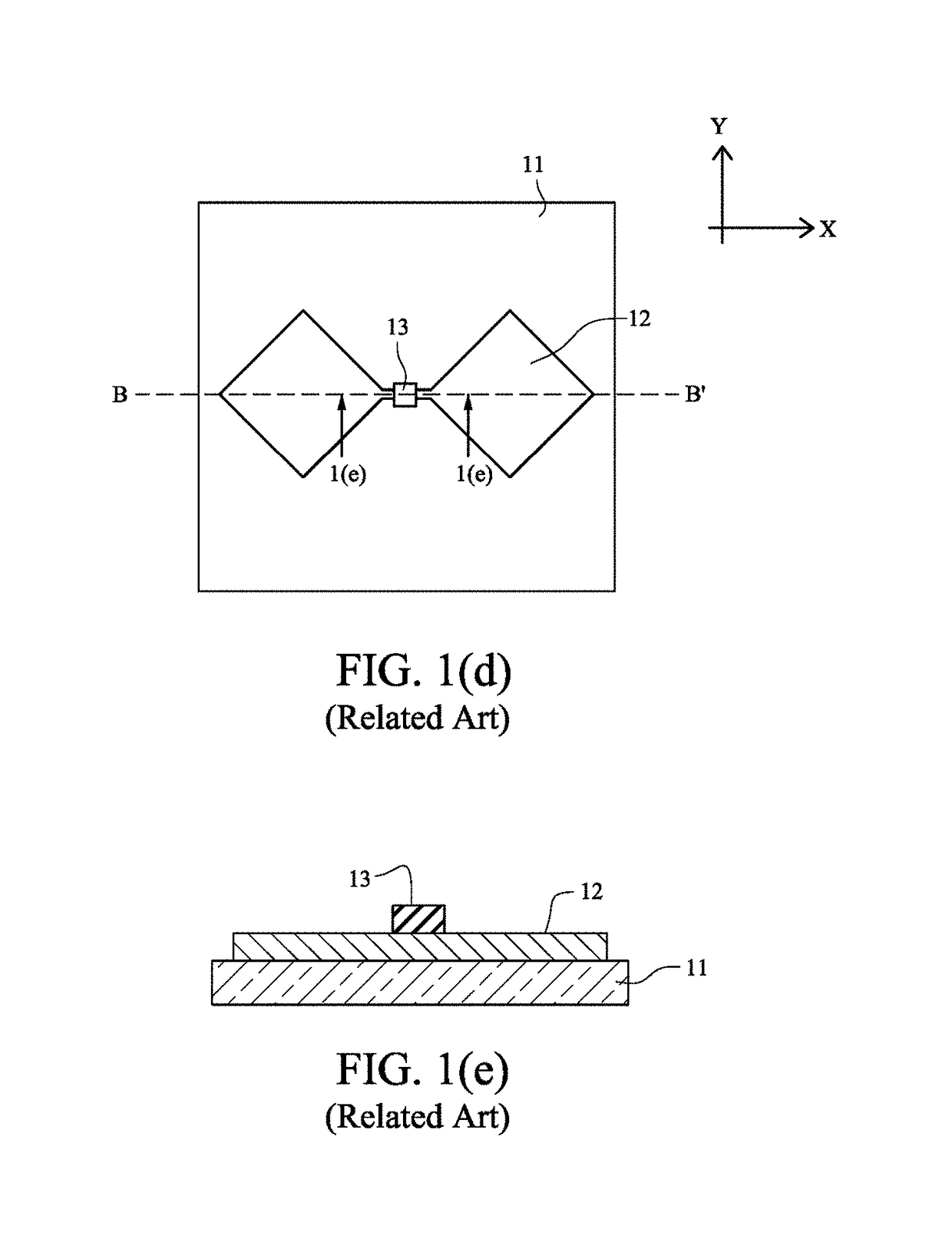 Vending machines with large area transparent touch electrode technology, and/or associated methods