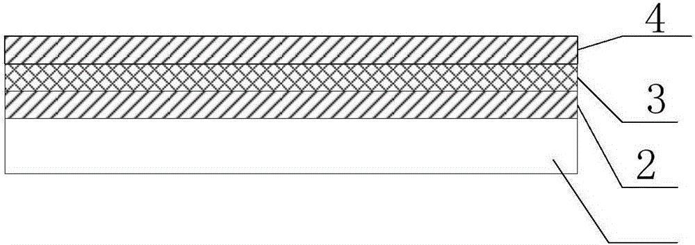 Flexible substrate, preparation method thereof, and display device