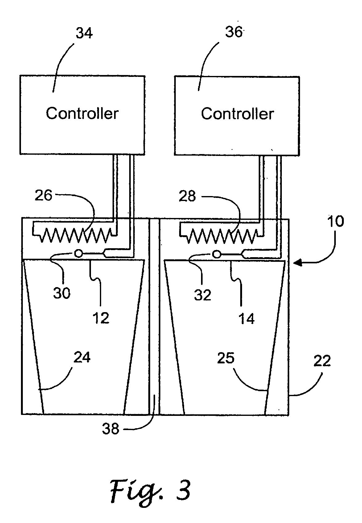 Methods and apparatus for a remote, noninvasive technique to detect core body temperature in a subject via thermal imaging
