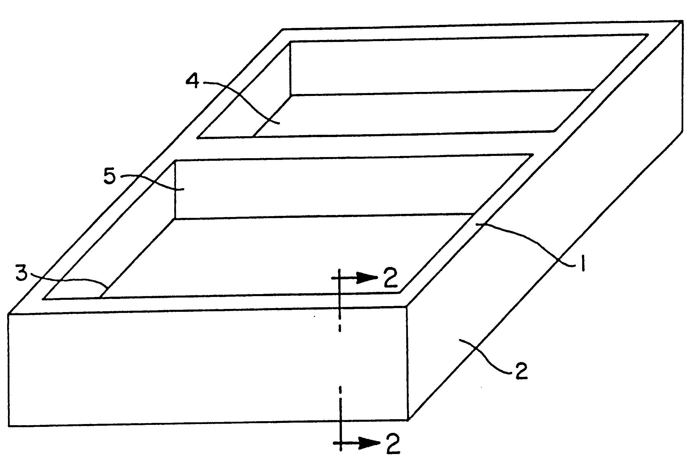 Form-in-place EMI gaskets