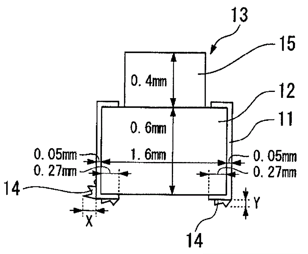 Electroforming thin blade grinding wheel