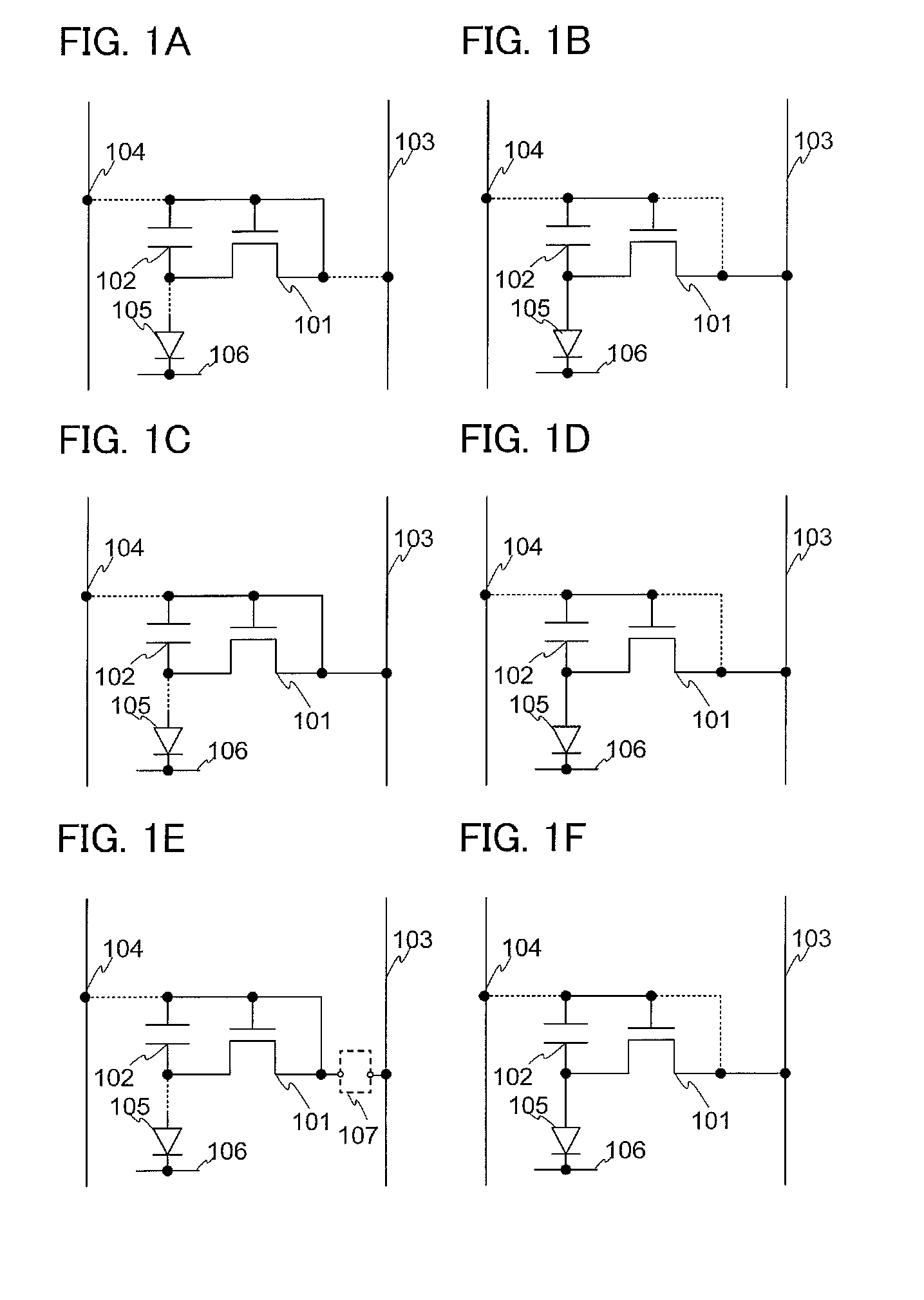 Method for Driving Semiconductor Device