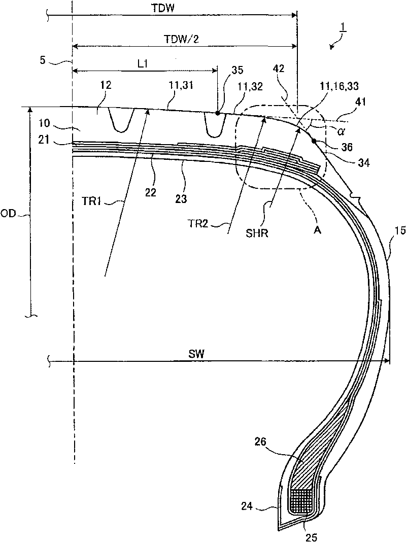 Pneumatic tire