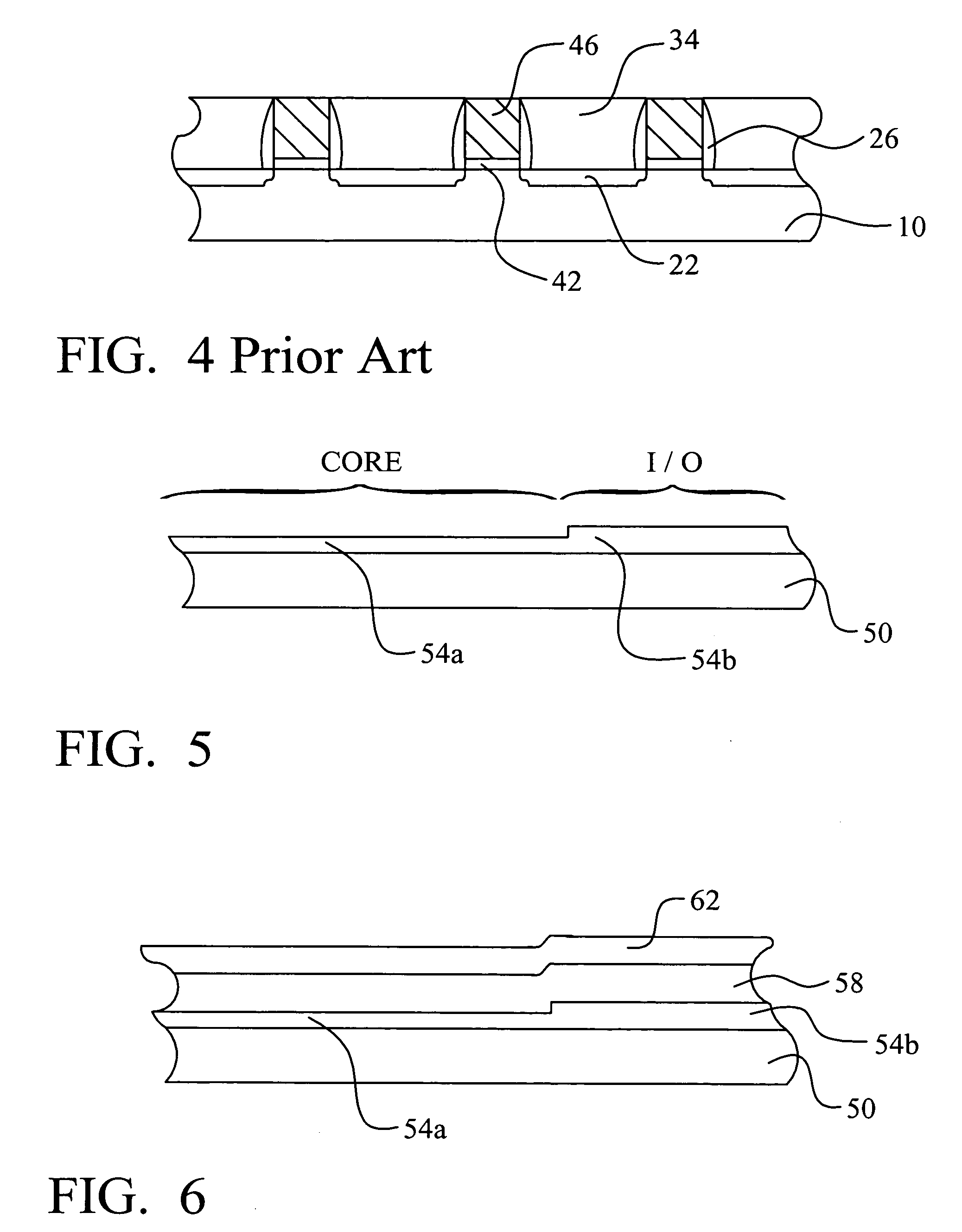 Method to form a metal silicide gate device