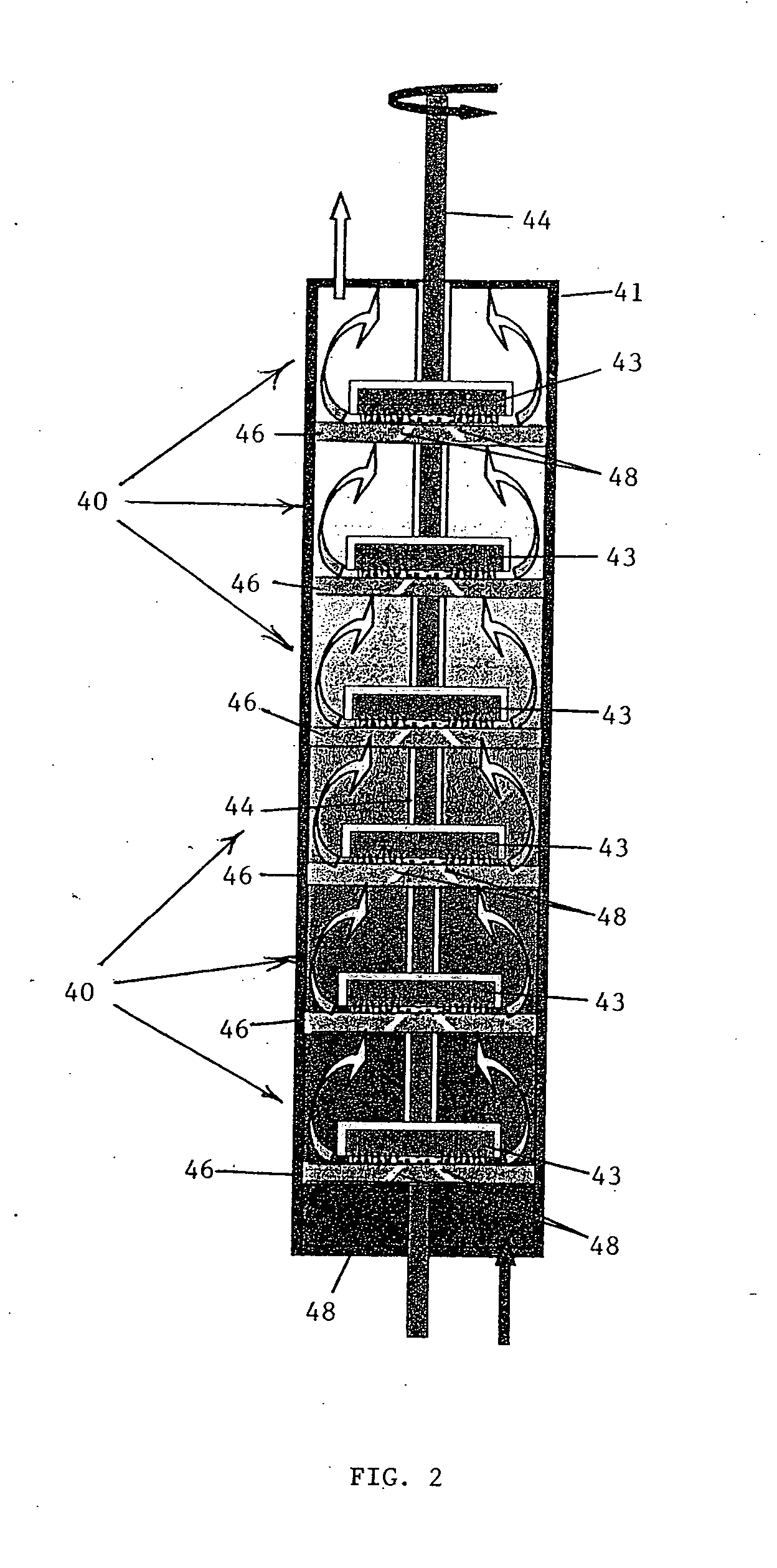 Colloidal nanoparticles and apparatus for producing colloidal nanoparticles in a dense medium plasma