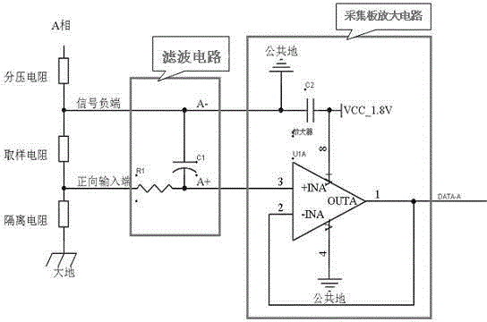 A Vacuum Switch Vacuum Degree Online Monitoring System