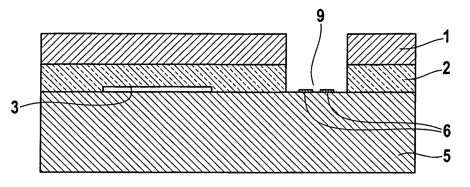 Micromechanical component having an anodically bonded cap and a manufacturing method