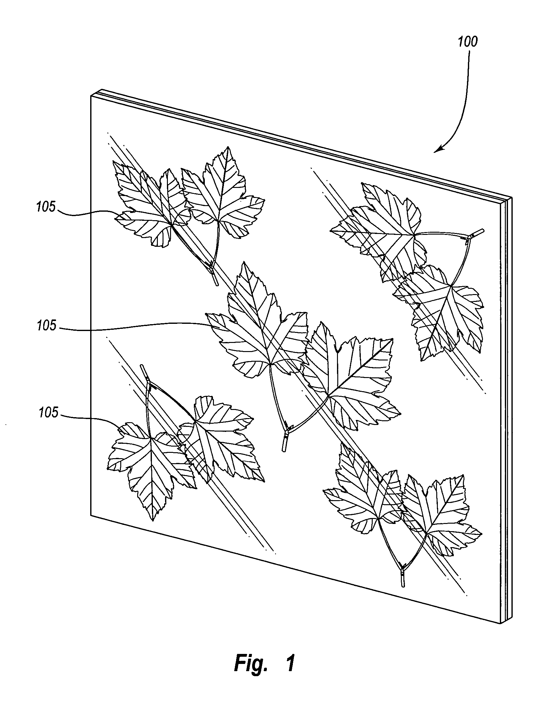 Architectural glass panels with embedded objects and methods for making the same