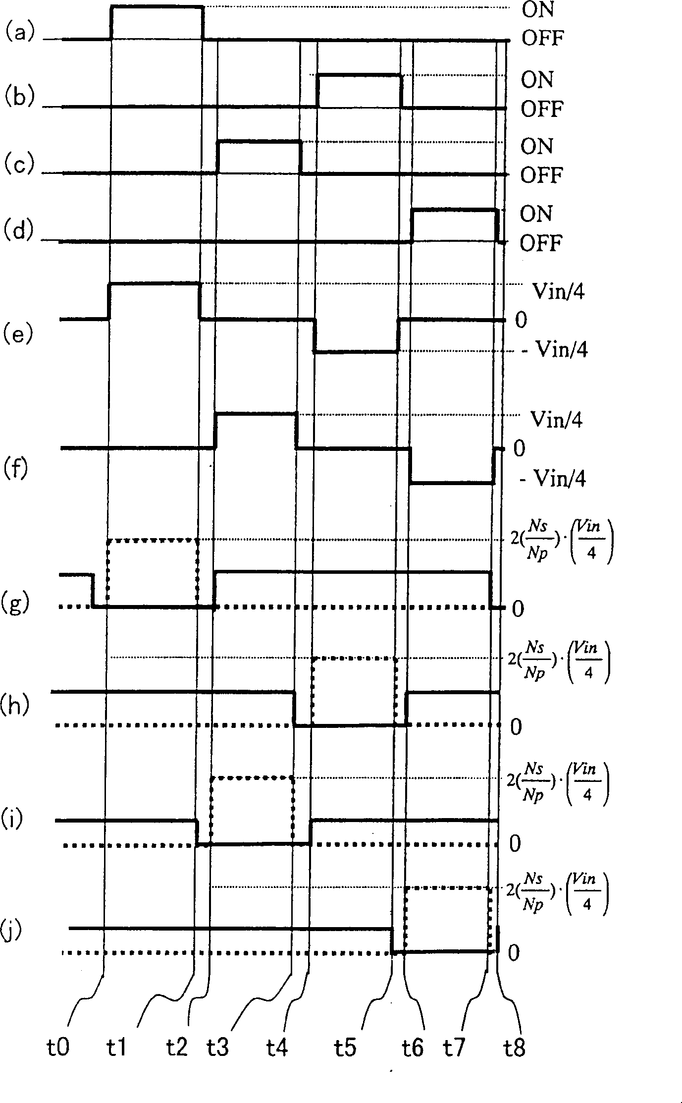 Switch electrical source device
