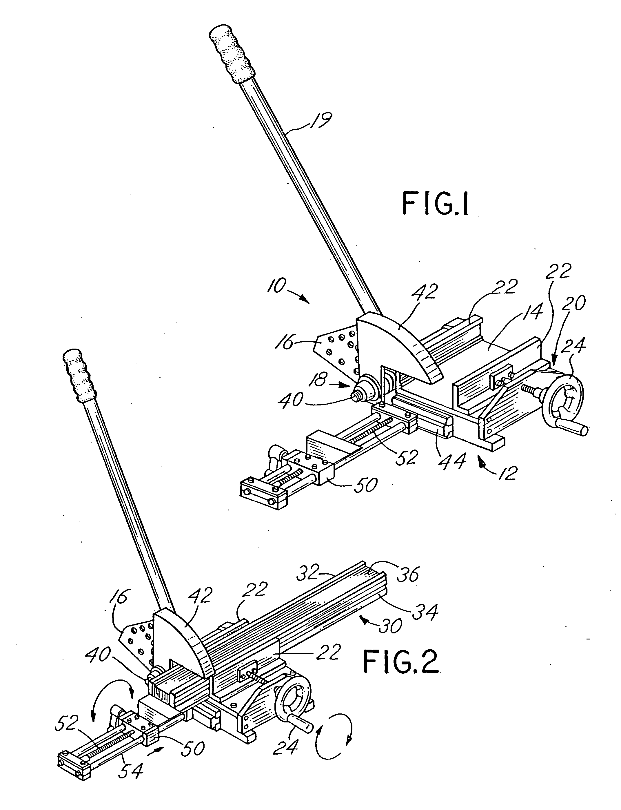 Window shade cutting apparatus