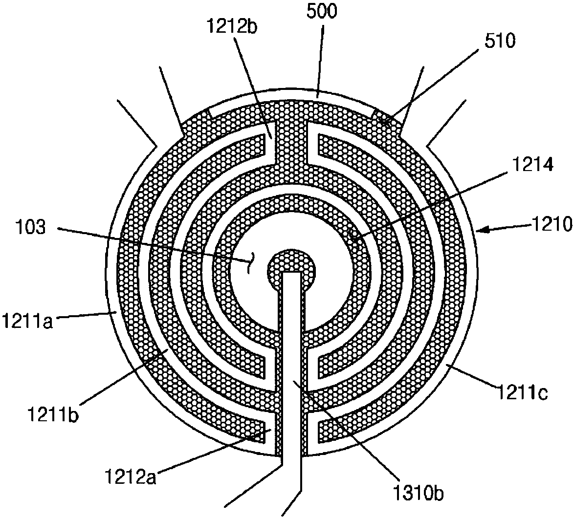 Micro sensor