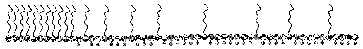 Copolymers having a gradient structure