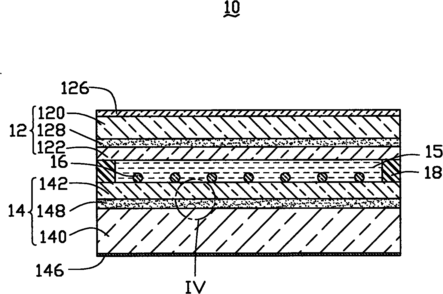 Touch screen and display device