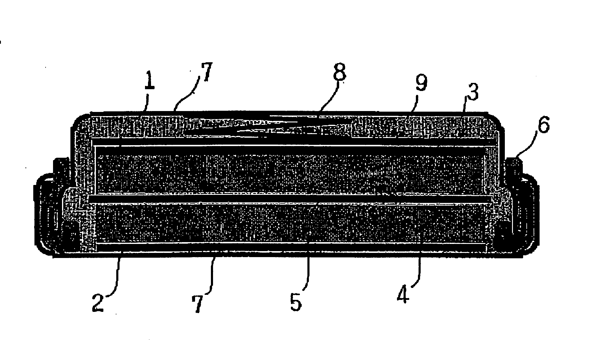 Activated carbon, process for producing the same, polarizable electrode, and electric double layer capacitor