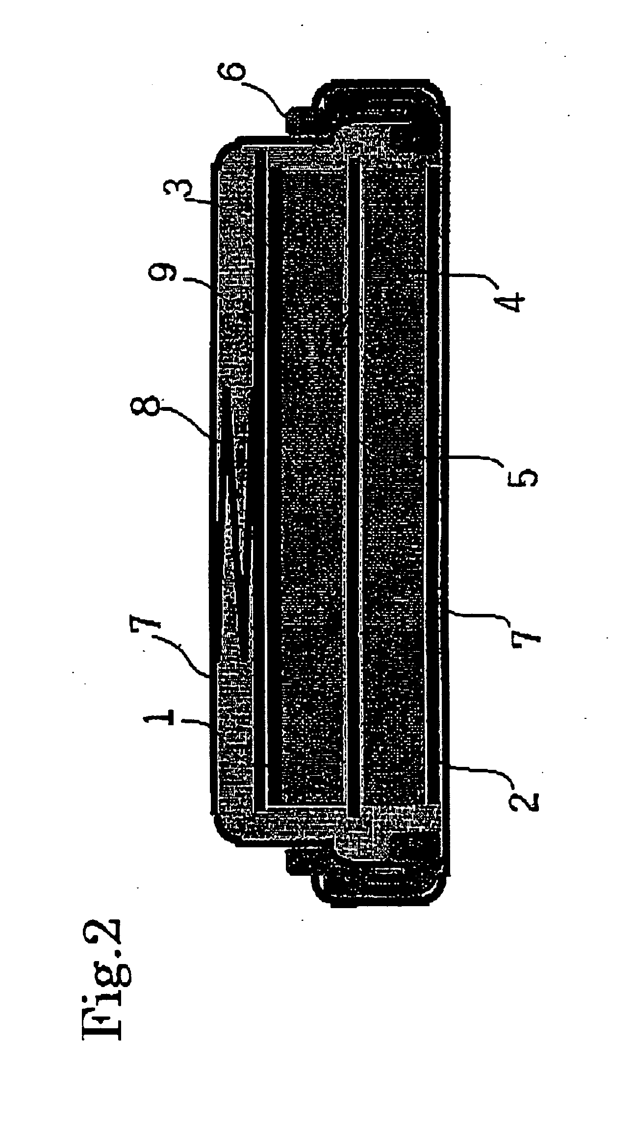 Activated carbon, process for producing the same, polarizable electrode, and electric double layer capacitor