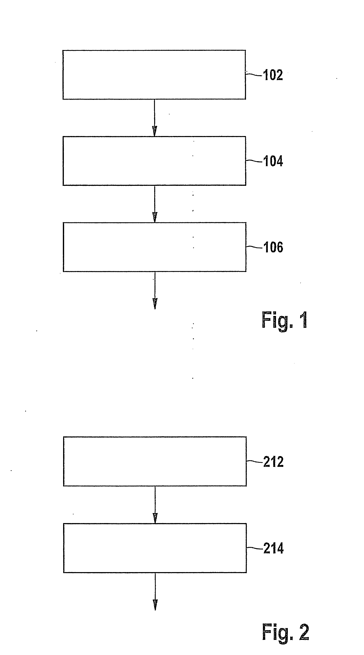 Method and control unit for direct sampling of a plurality of radio bands