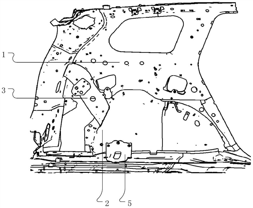 Sheet Metal Construction and Automotive