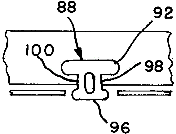 lock lid container