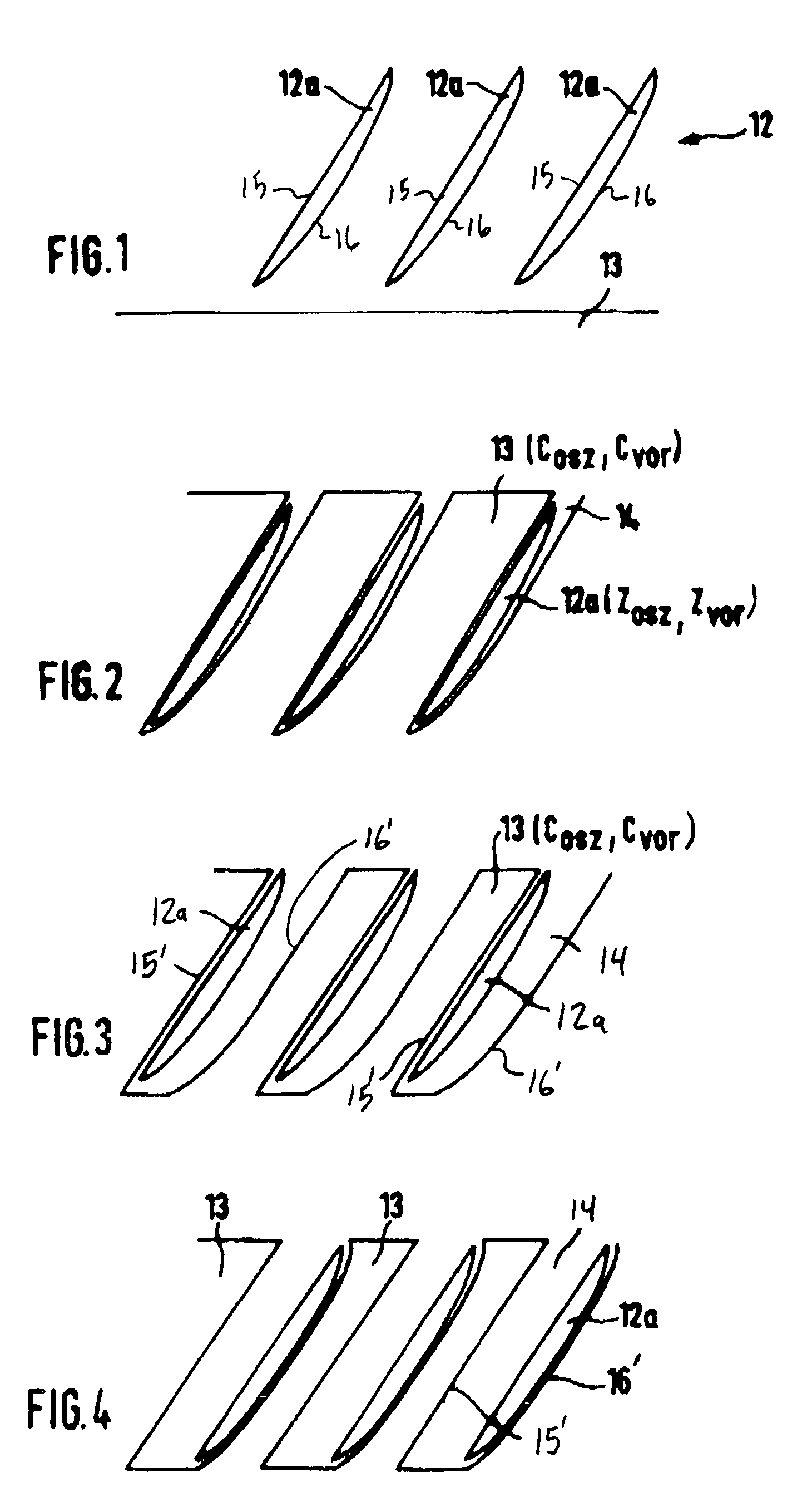 Method and apparatus for forming by electrochemical material removal