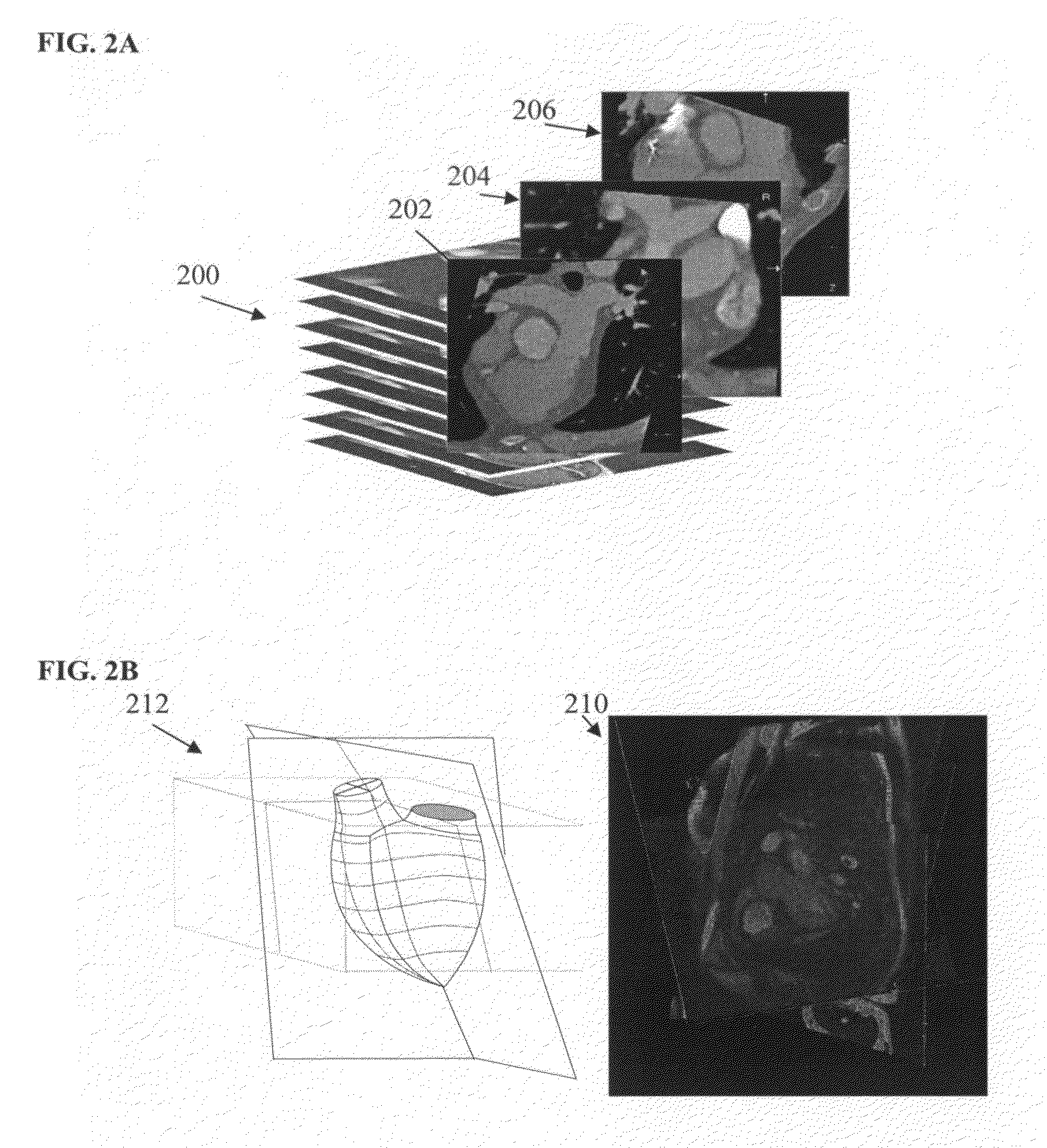 Method and system for dynamic pulmonary trunk modeling in computed tomography and magnetic resonance imaging