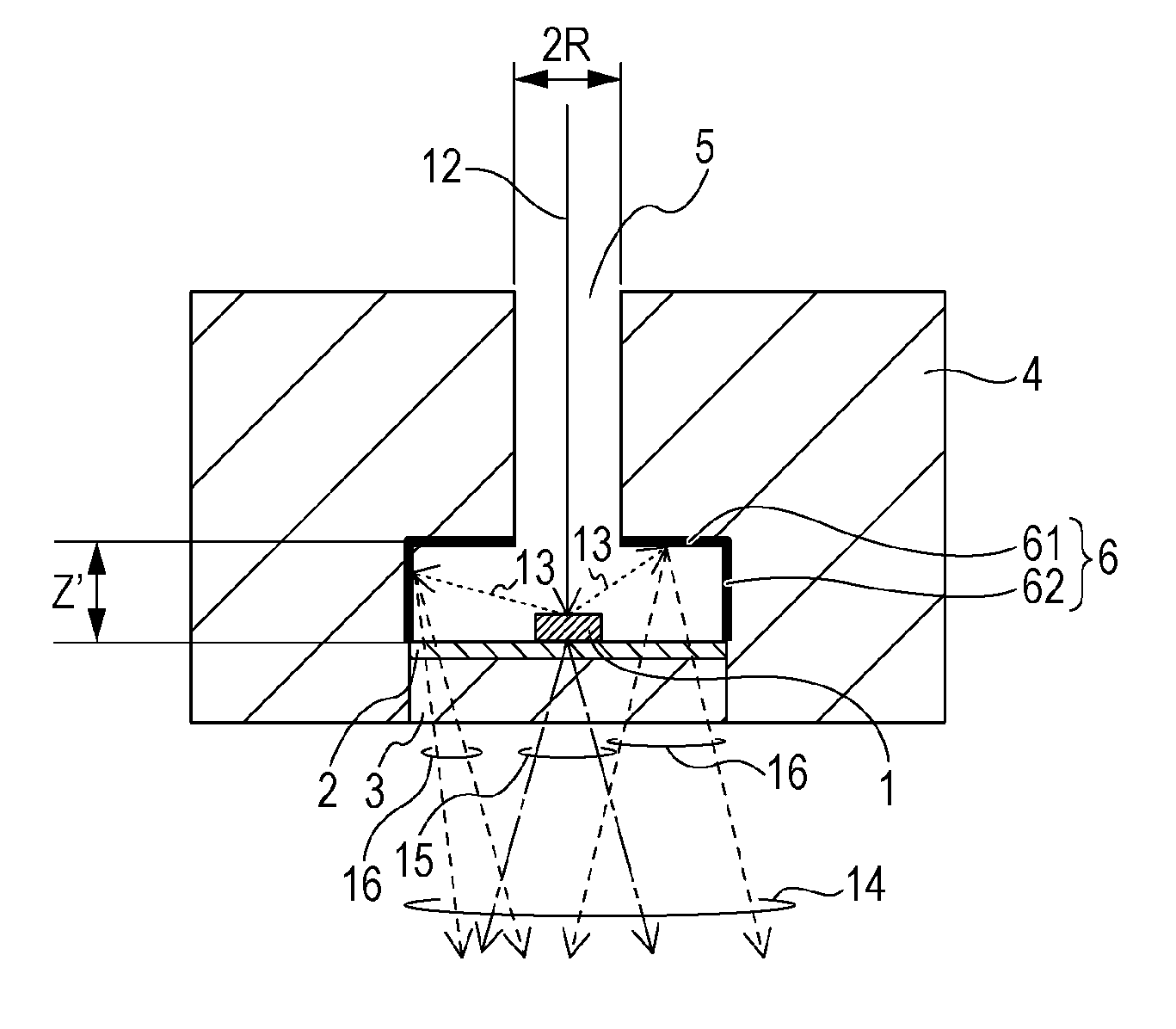 X-ray generator and x-ray imaging apparatus