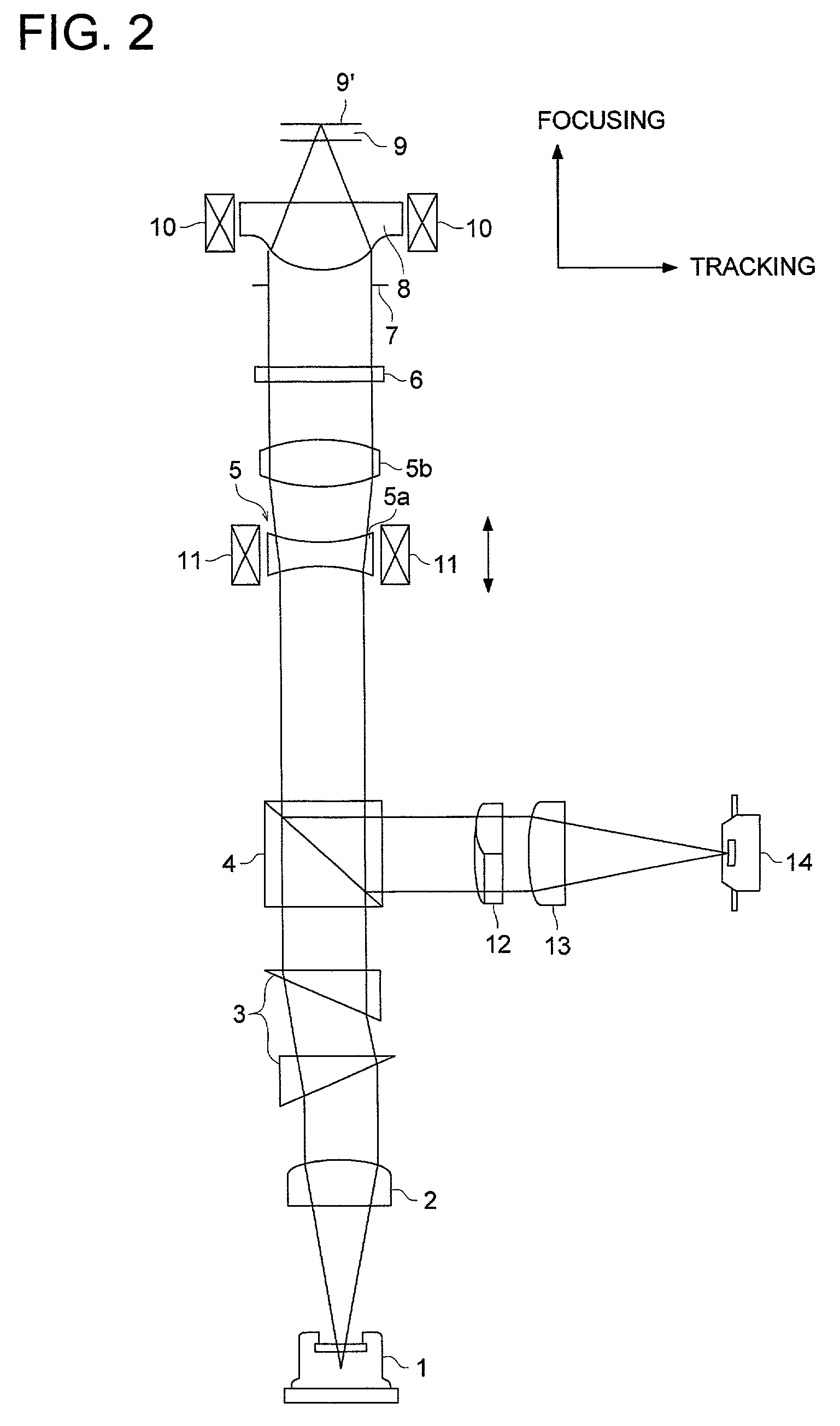 Objective lens, optical pickup apparatus, and recording and/or reproducing apparatus